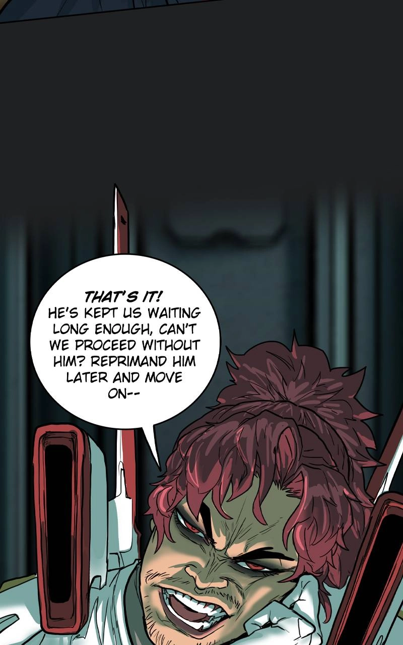 Ordeal Chapter 114, page 50 of 115