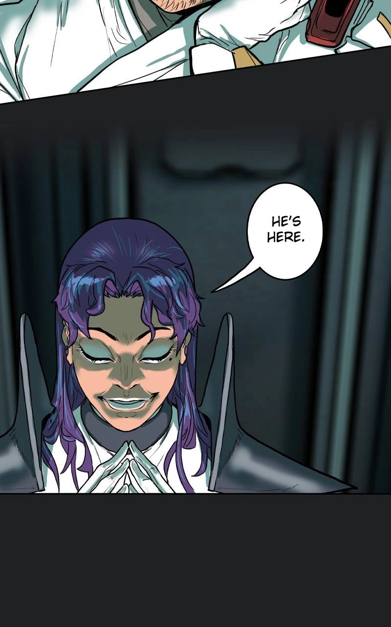 Ordeal Chapter 114, page 51 of 115