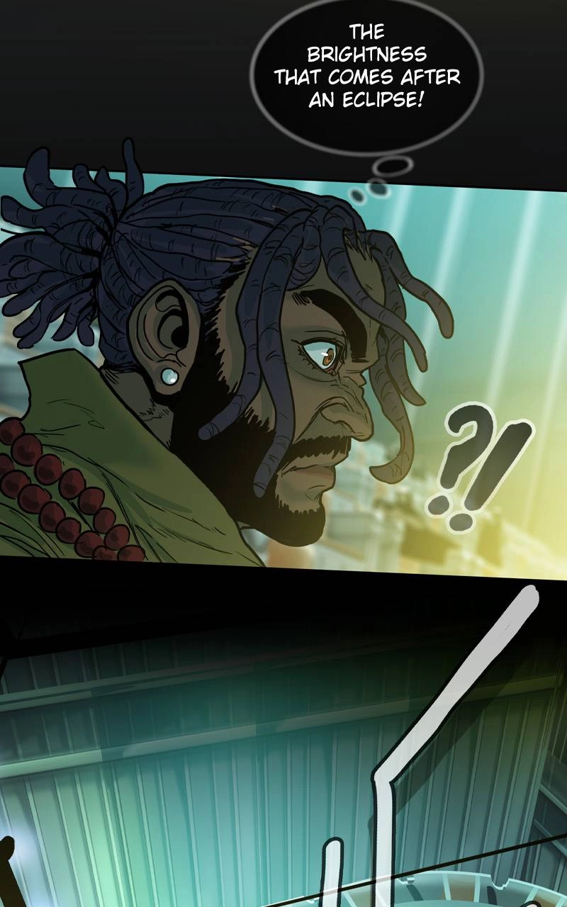 Ordeal Chapter 114, page 58 of 115