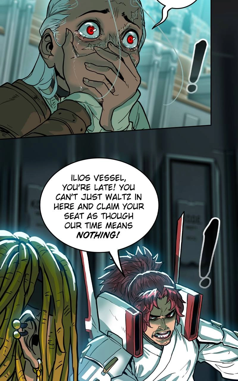 Ordeal Chapter 114, page 67 of 115