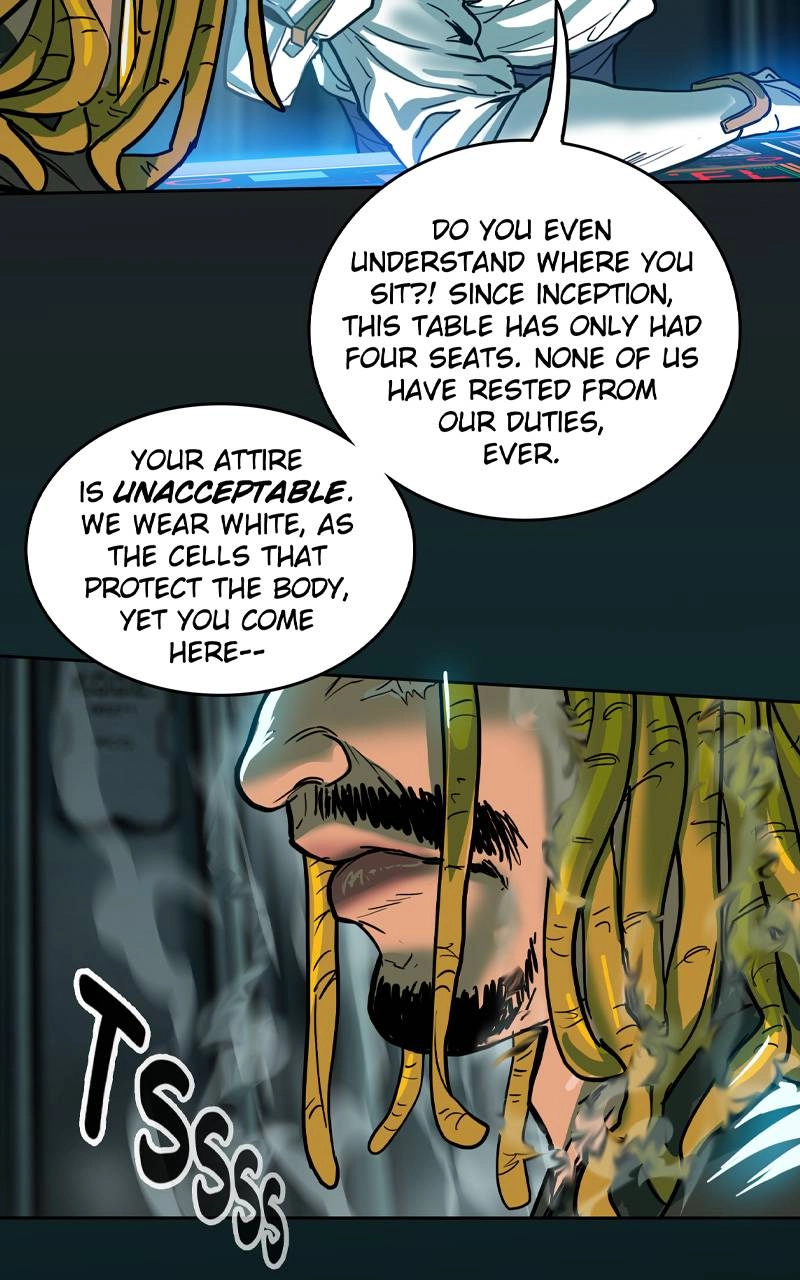 Ordeal Chapter 114, page 68 of 115