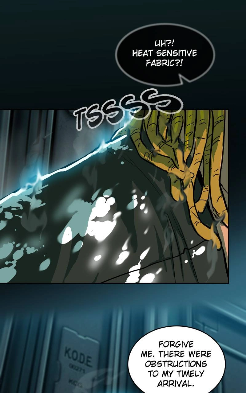 Ordeal Chapter 114, page 69 of 115