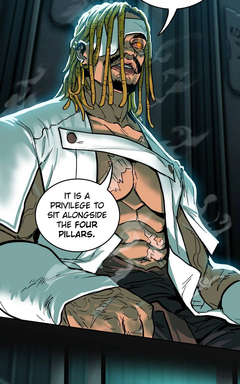 Ordeal Chapter 114, page 70 of 115