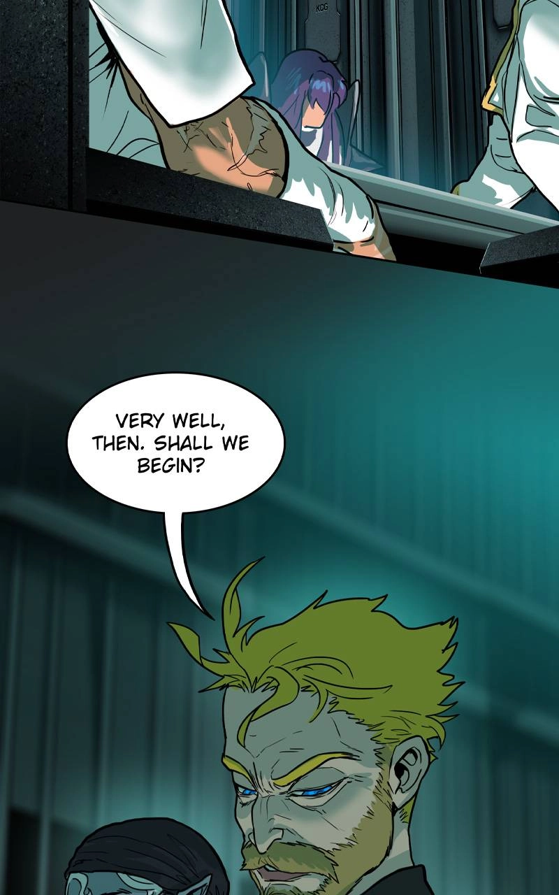 Ordeal Chapter 114, page 72 of 115