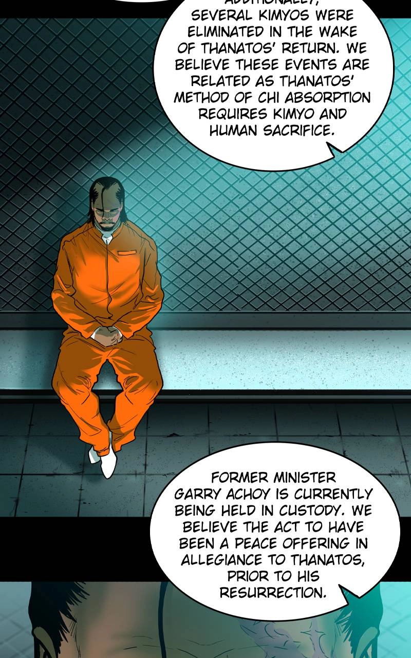 Ordeal Chapter 114, page 76 of 115