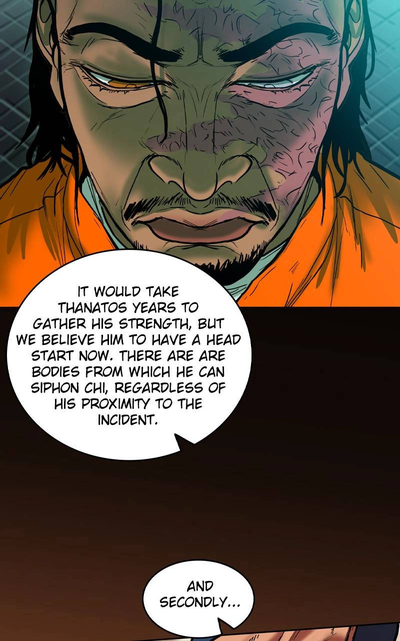 Ordeal Chapter 114, page 77 of 115