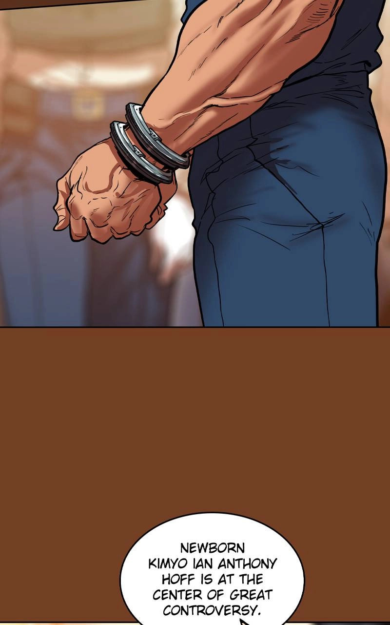 Ordeal Chapter 114, page 78 of 115