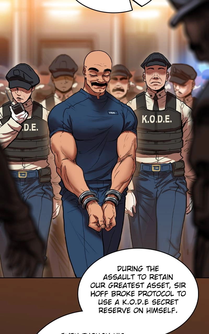 Ordeal Chapter 114, page 79 of 115