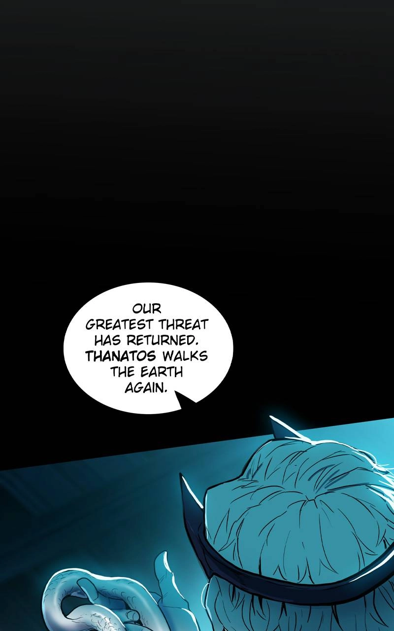 Ordeal Chapter 114, page 82 of 115