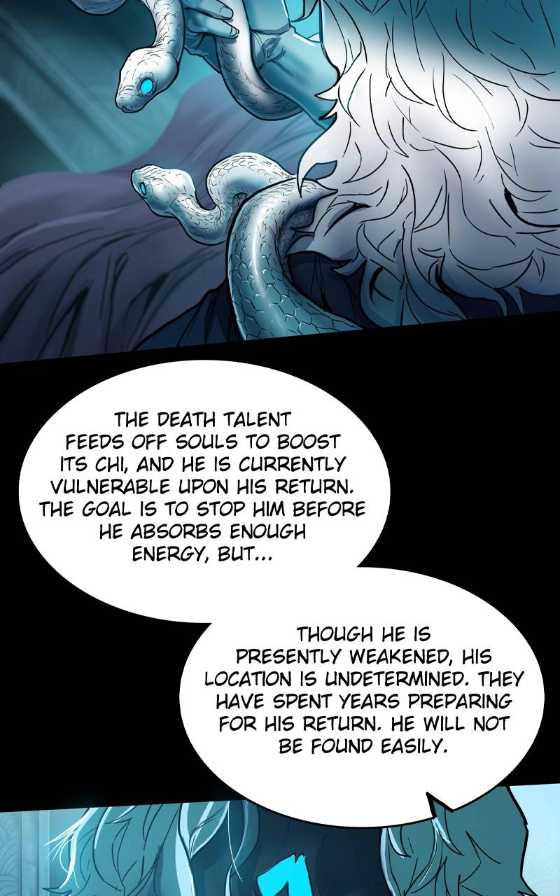 Ordeal Chapter 114, page 83 of 115