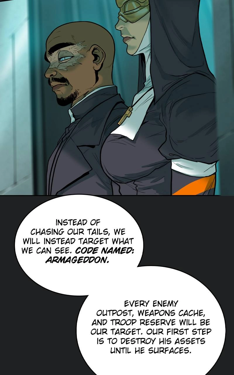 Ordeal Chapter 114, page 85 of 115