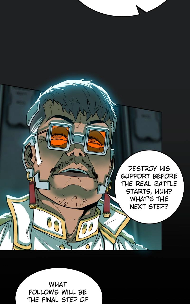 Ordeal Chapter 114, page 86 of 115