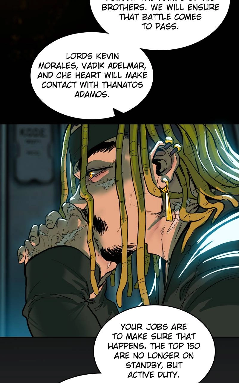 Ordeal Chapter 114, page 88 of 115