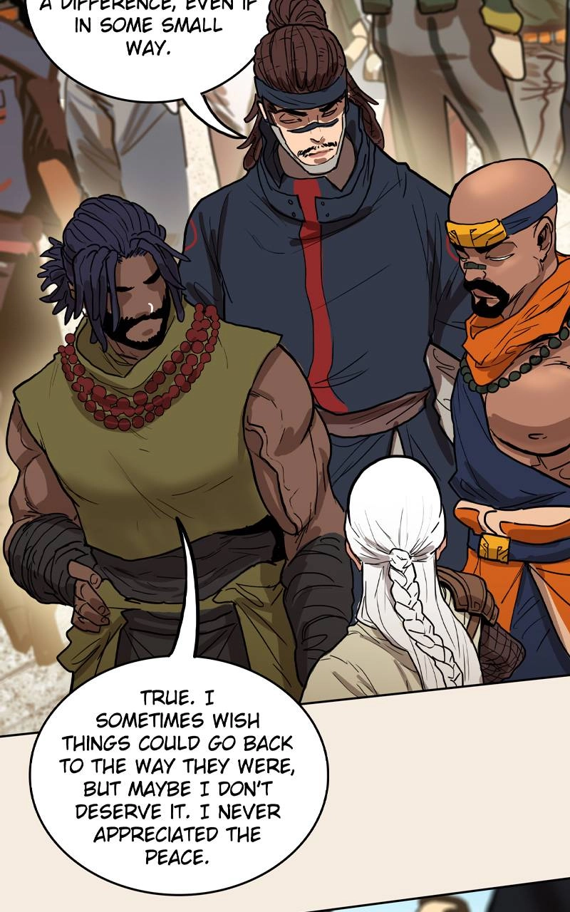 Ordeal Chapter 114, page 92 of 115