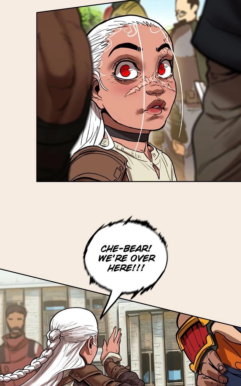 Ordeal Chapter 114, page 93 of 115