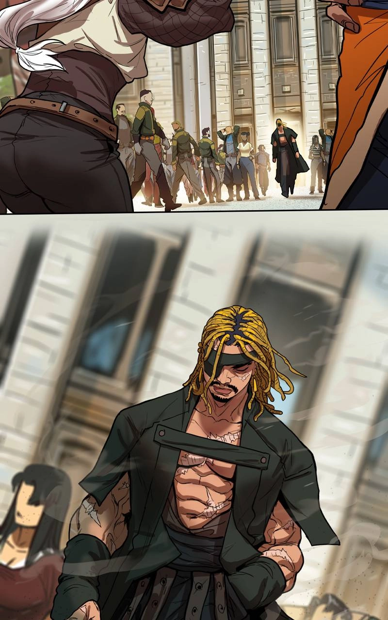Ordeal Chapter 114, page 94 of 115