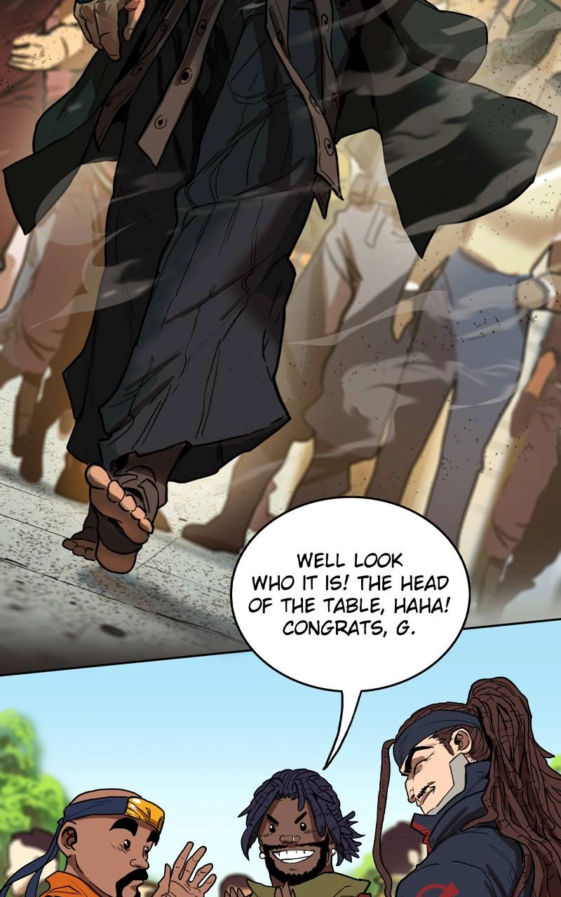 Ordeal Chapter 114, page 95 of 115