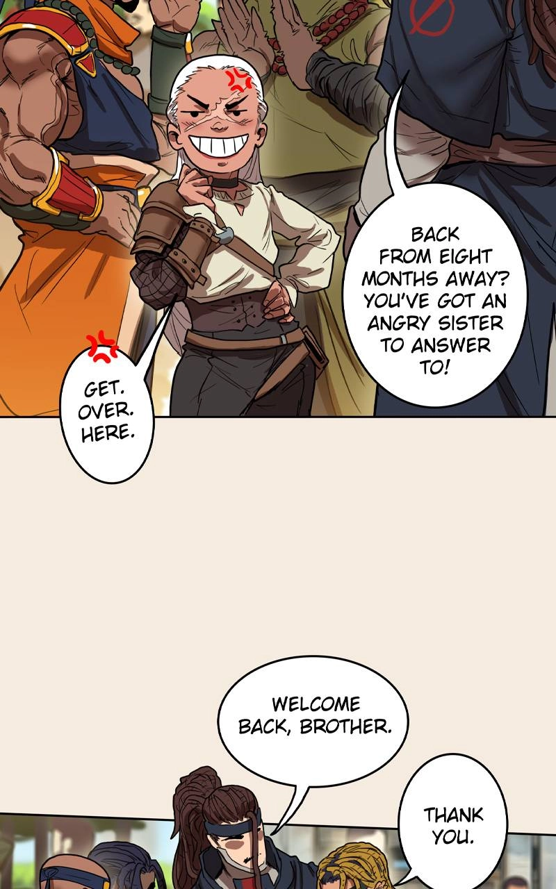 Ordeal Chapter 114, page 96 of 115