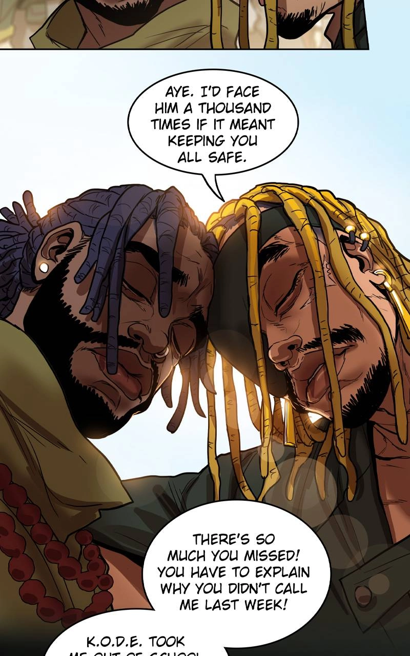 Ordeal Chapter 114, page 98 of 115