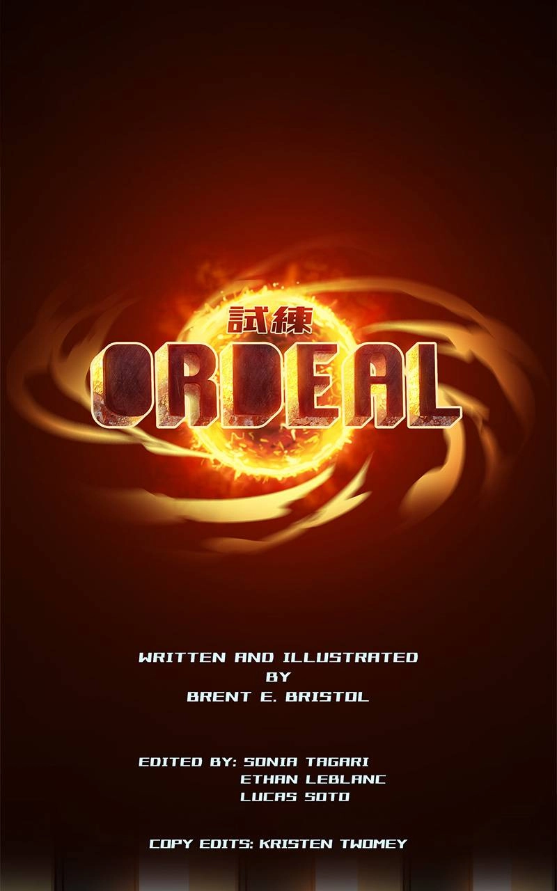 Ordeal Chapter 115, page 10 of 105