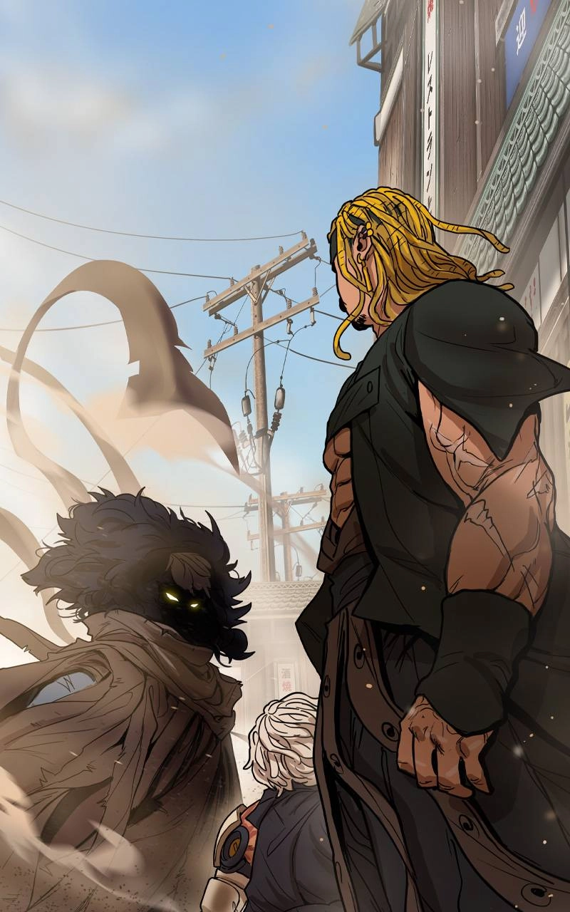 Ordeal Chapter 115, page 101 of 105