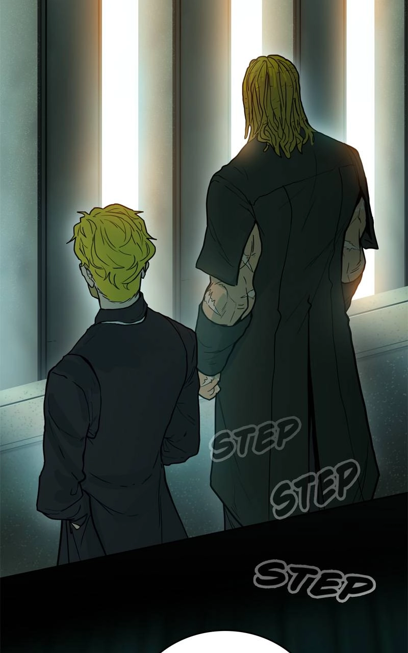 Ordeal Chapter 115, page 12 of 105