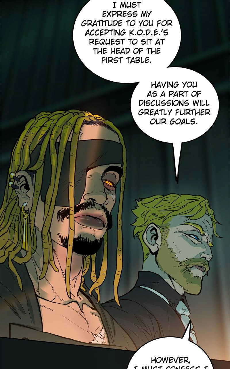 Ordeal Chapter 115, page 13 of 105