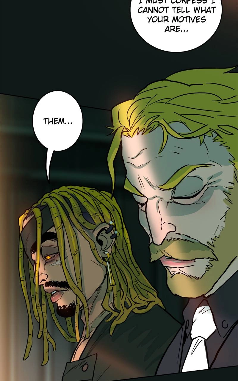 Ordeal Chapter 115, page 14 of 105