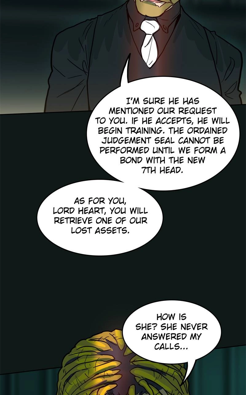 Ordeal Chapter 115, page 17 of 105