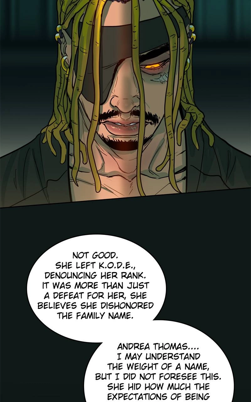 Ordeal Chapter 115, page 18 of 105