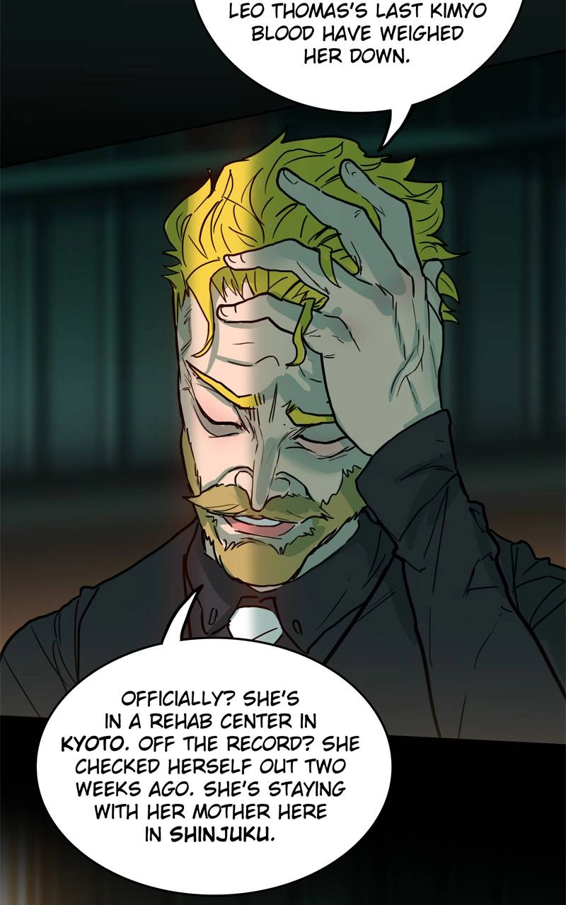 Ordeal Chapter 115, page 19 of 105