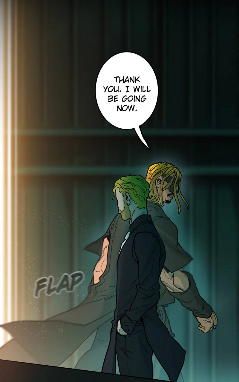 Ordeal Chapter 115, page 20 of 105