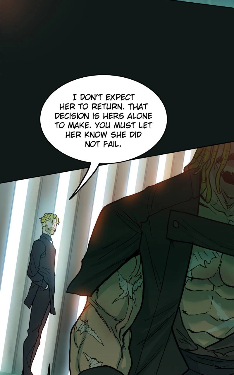 Ordeal Chapter 115, page 21 of 105