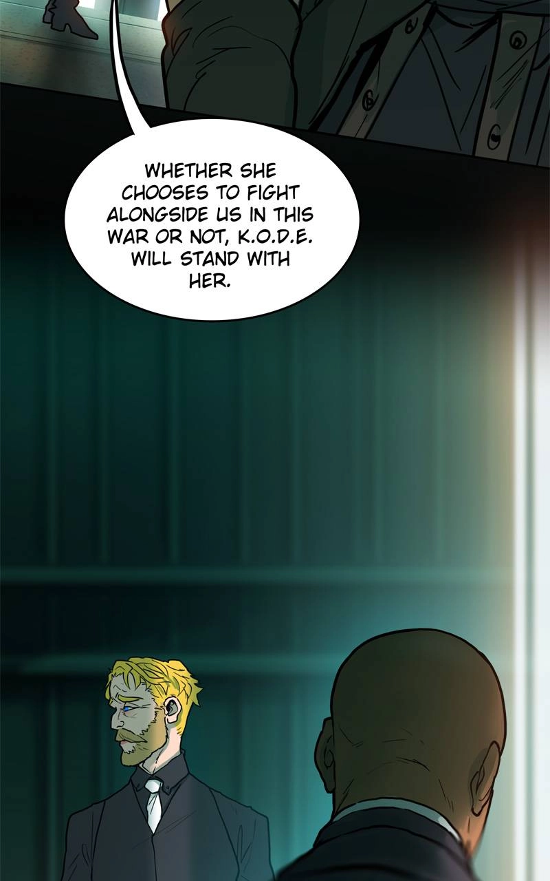 Ordeal Chapter 115, page 22 of 105