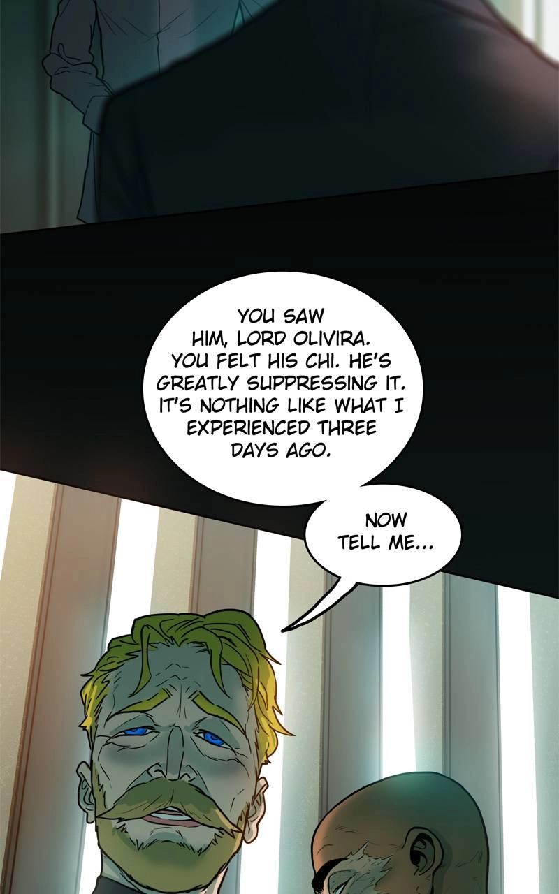 Ordeal Chapter 115, page 23 of 105