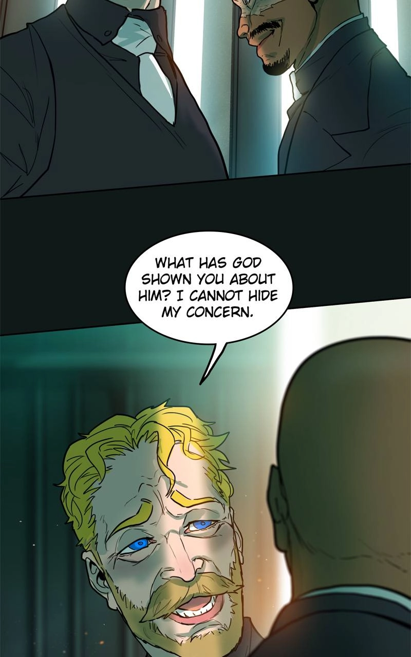 Ordeal Chapter 115, page 24 of 105