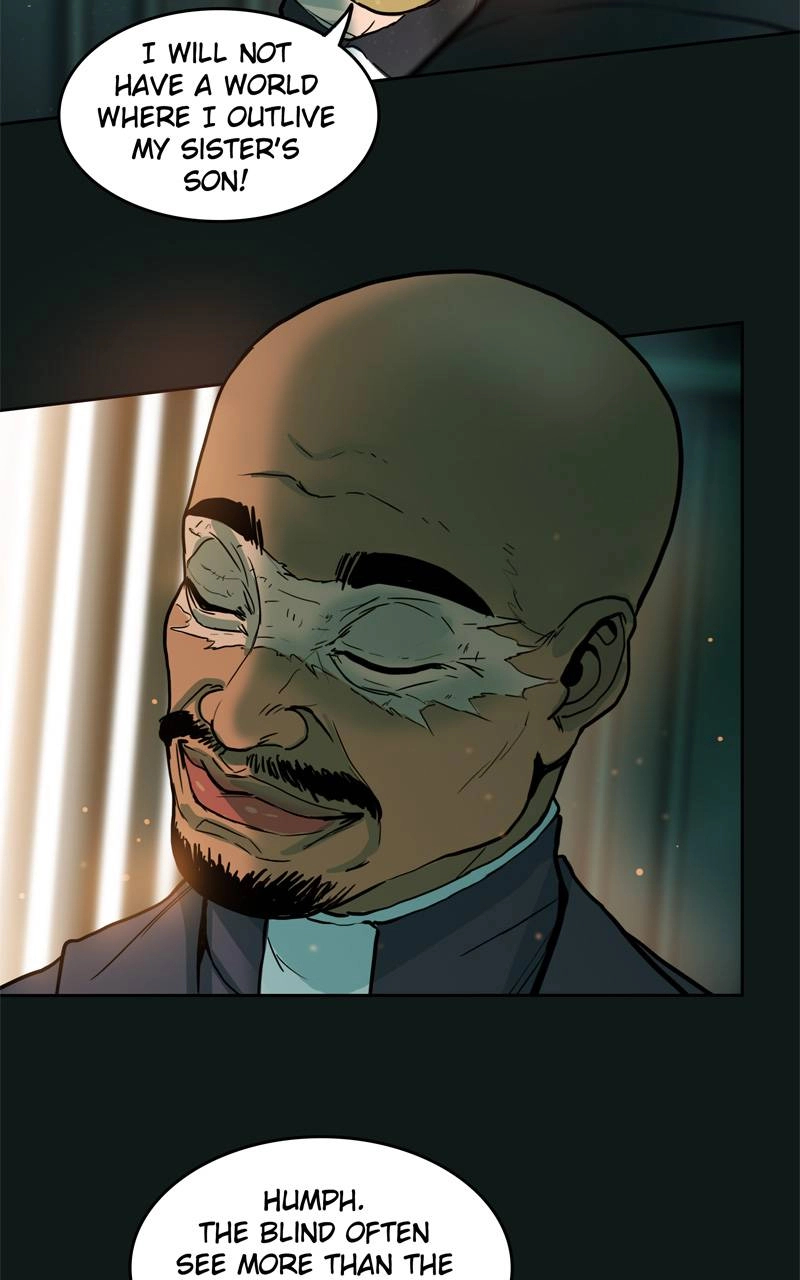 Ordeal Chapter 115, page 25 of 105
