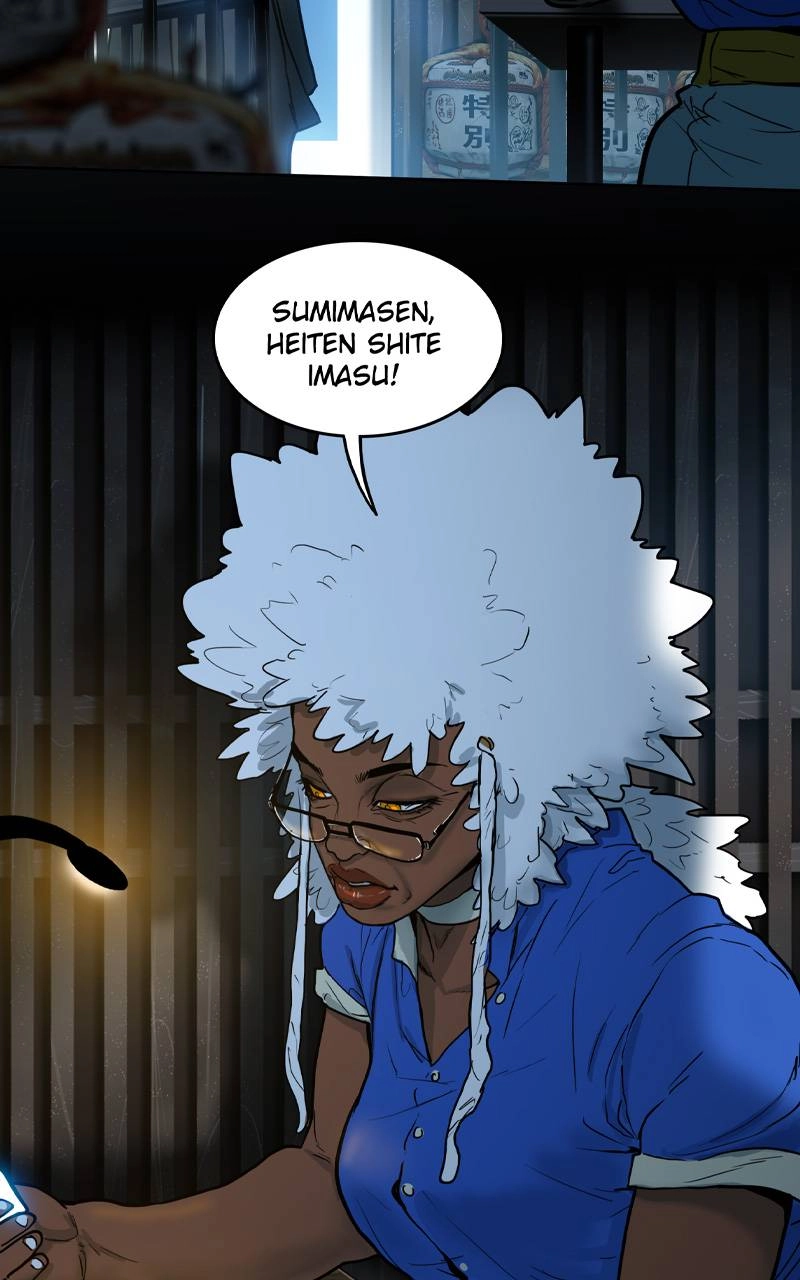 Ordeal Chapter 115, page 35 of 105