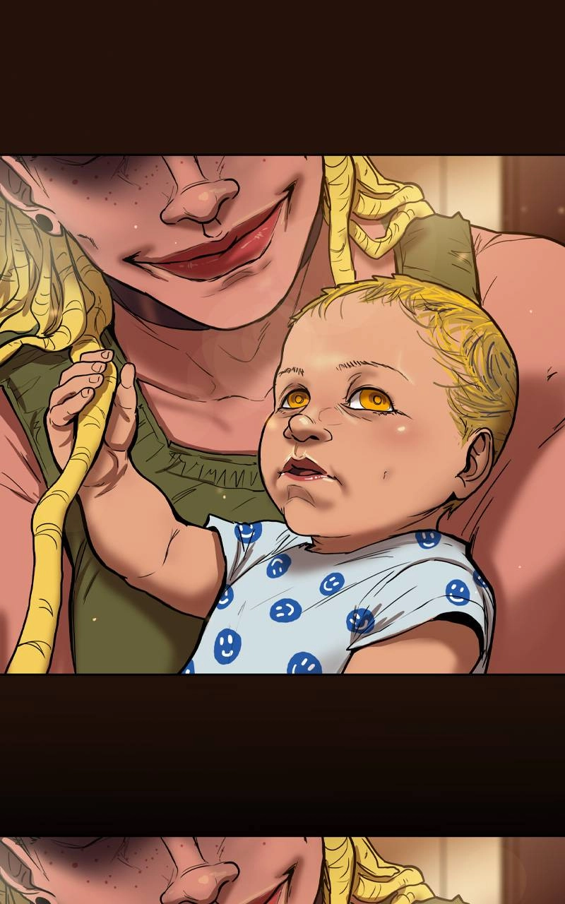 Ordeal Chapter 115, page 38 of 105