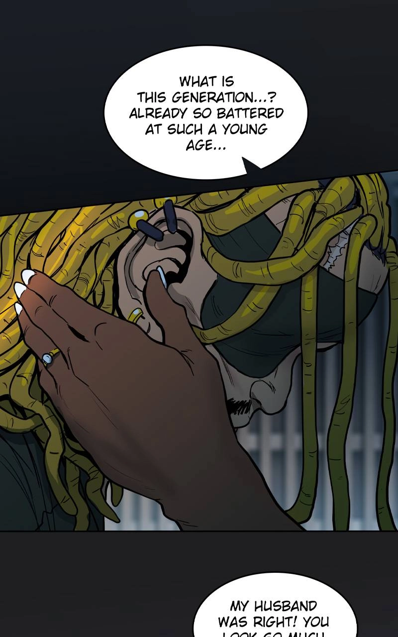 Ordeal Chapter 115, page 42 of 105