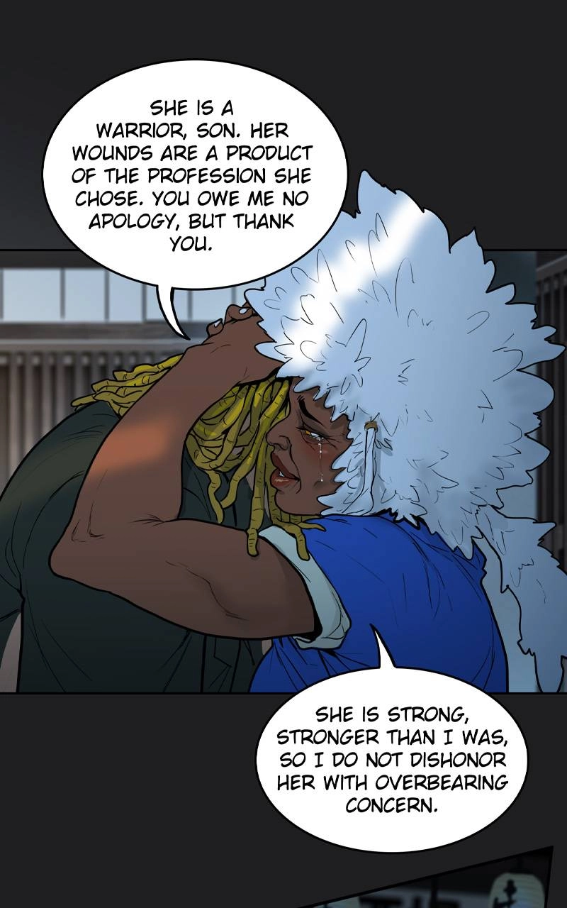 Ordeal Chapter 115, page 44 of 105