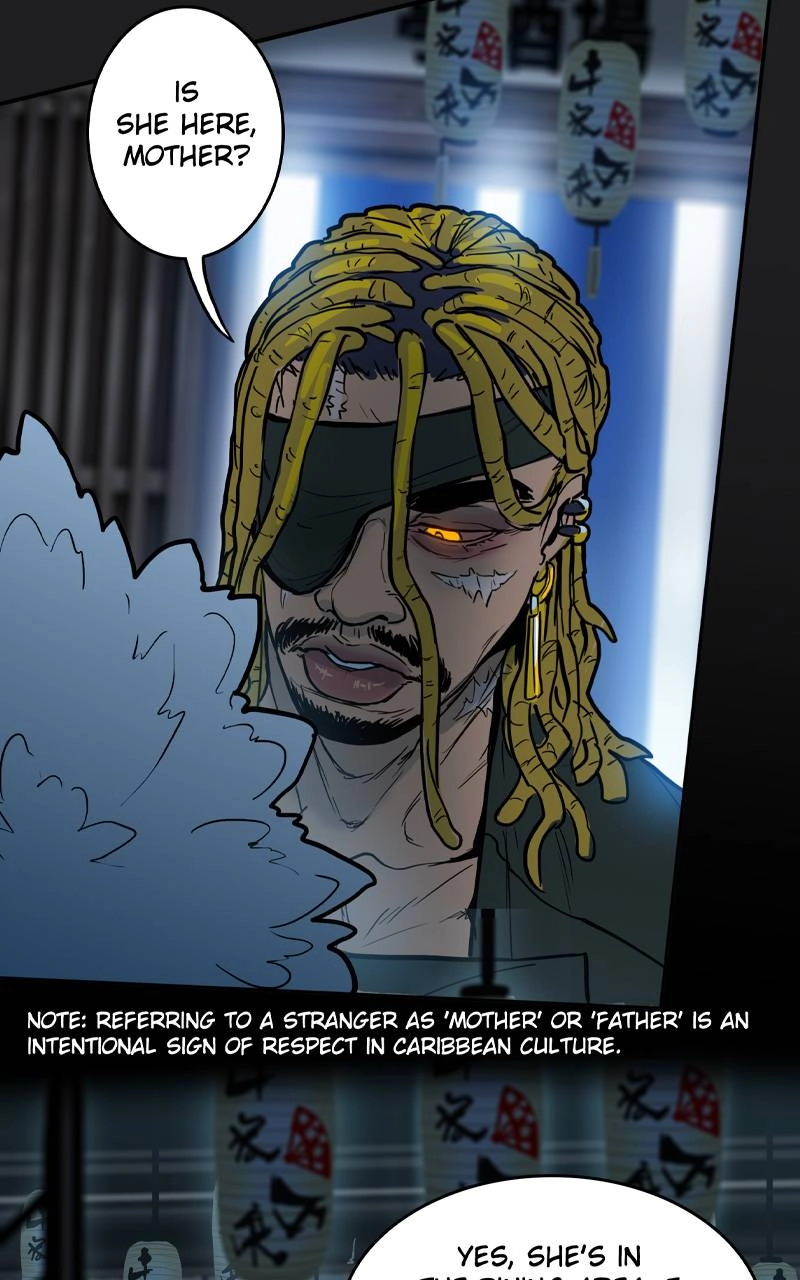 Ordeal Chapter 115, page 45 of 105