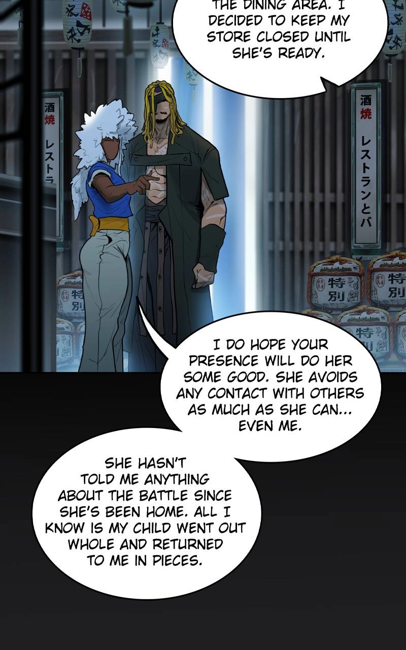 Ordeal Chapter 115, page 46 of 105