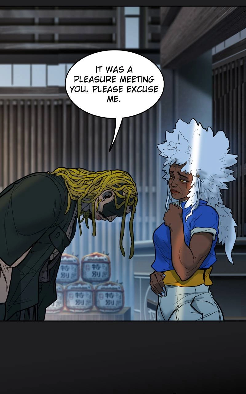 Ordeal Chapter 115, page 47 of 105