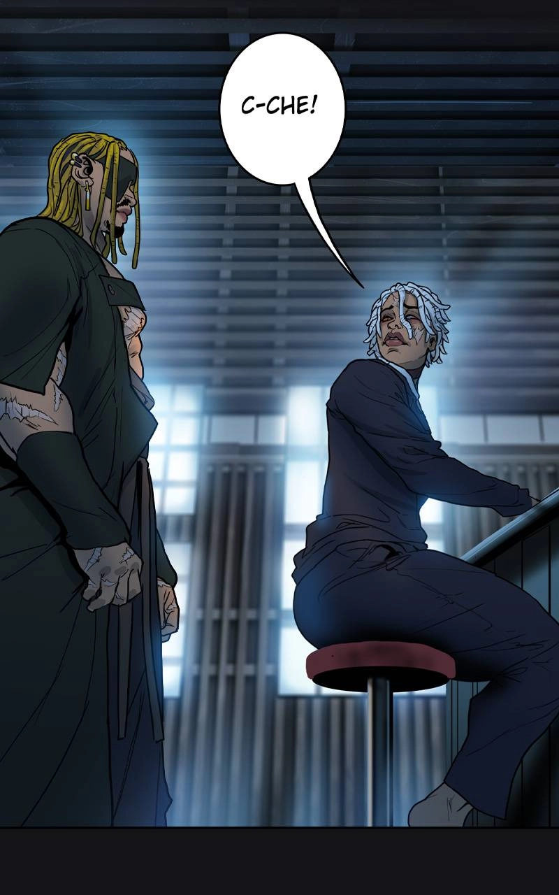 Ordeal Chapter 115, page 57 of 105