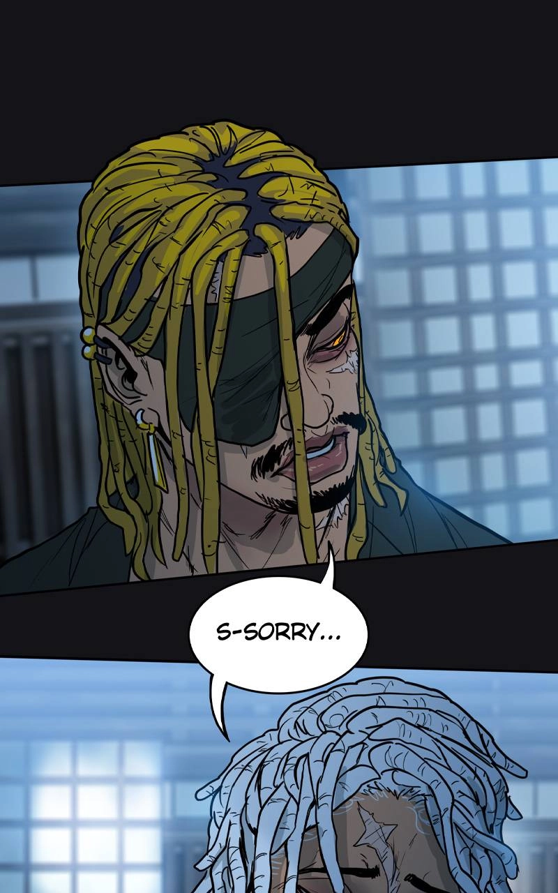 Ordeal Chapter 115, page 58 of 105
