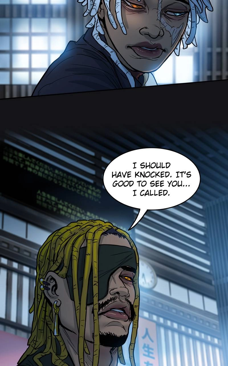 Ordeal Chapter 115, page 59 of 105