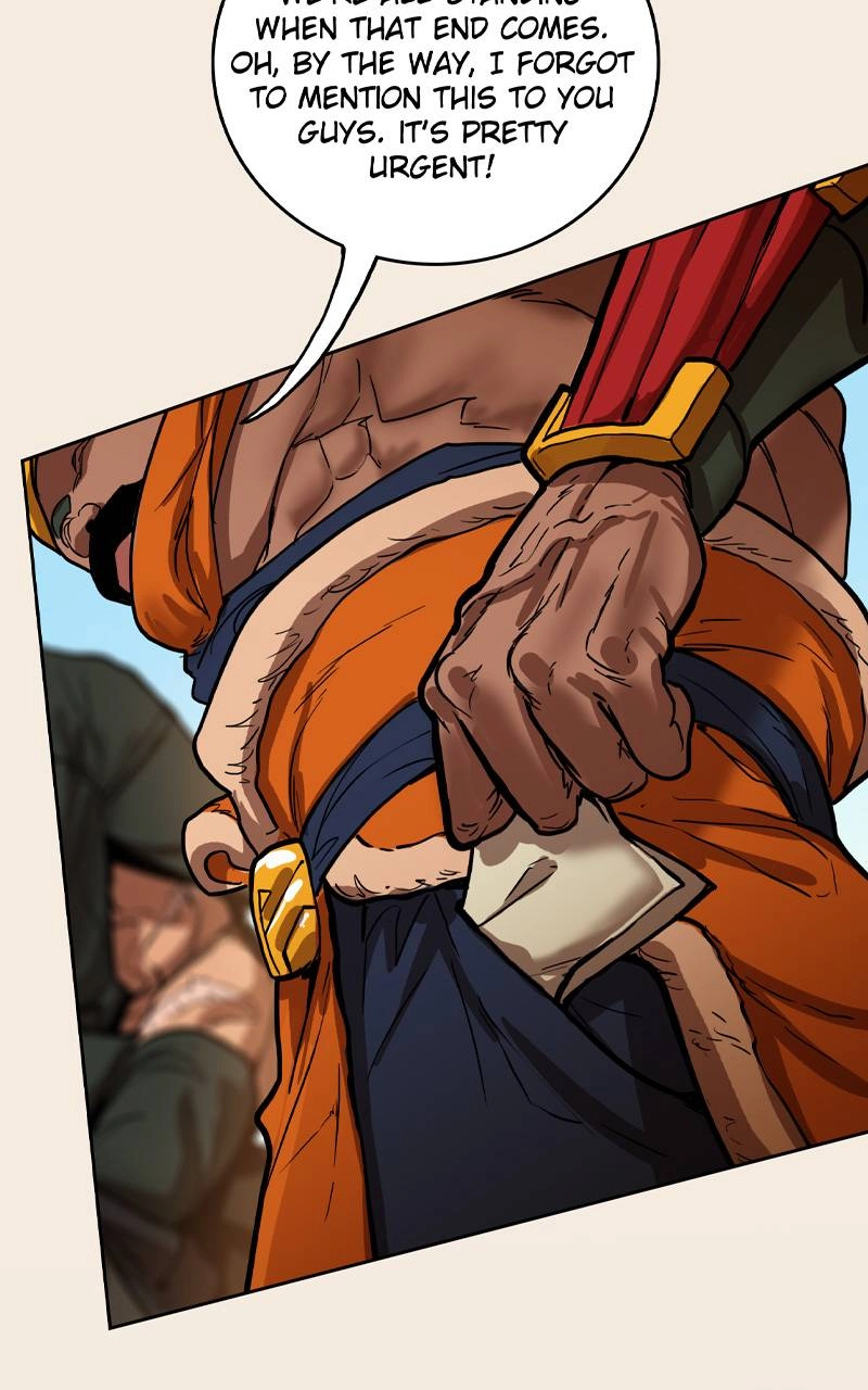 Ordeal Chapter 115, page 6 of 105
