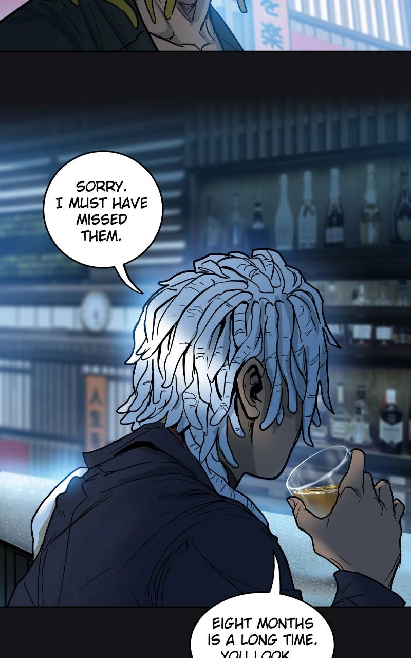 Ordeal Chapter 115, page 60 of 105