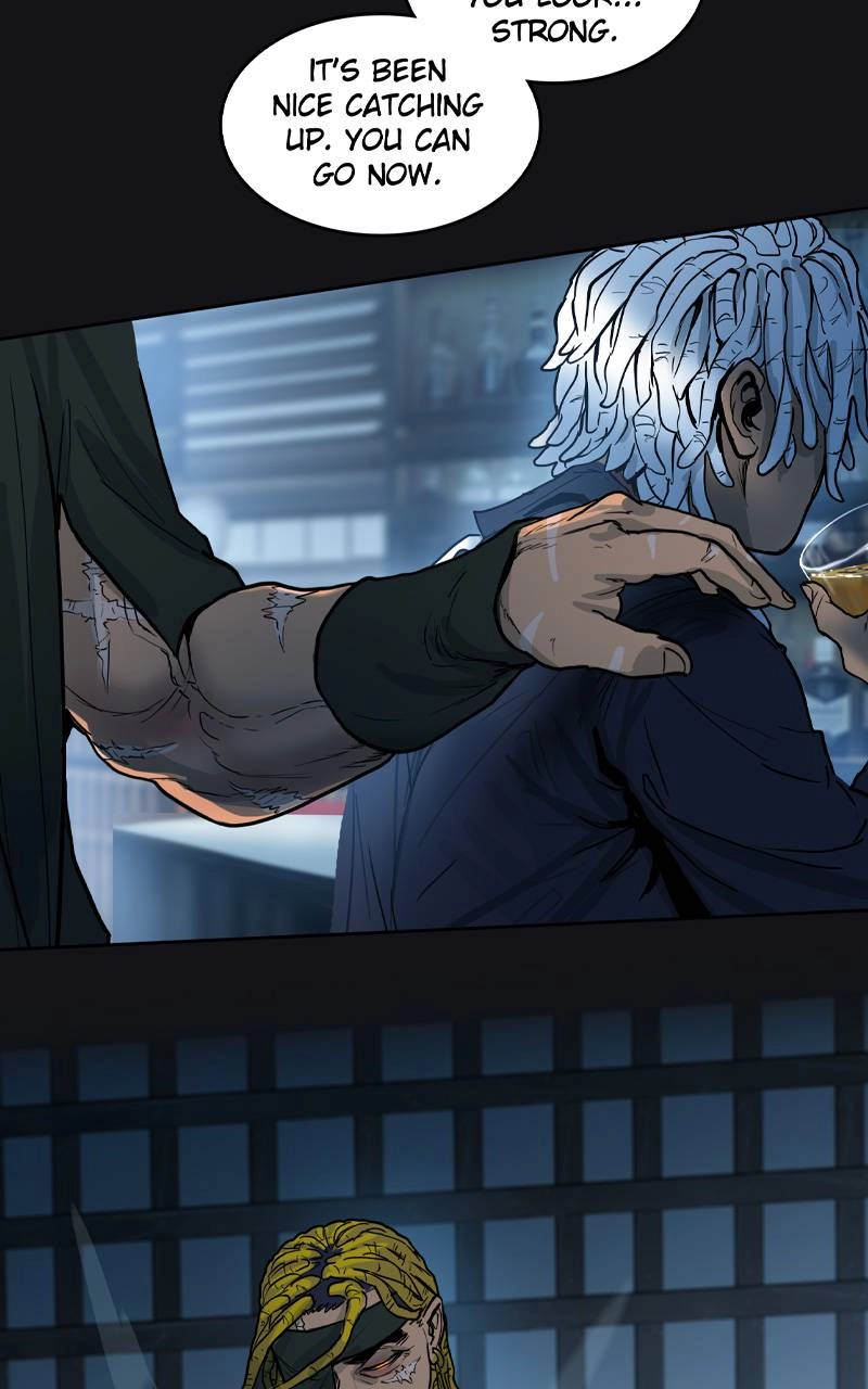 Ordeal Chapter 115, page 61 of 105